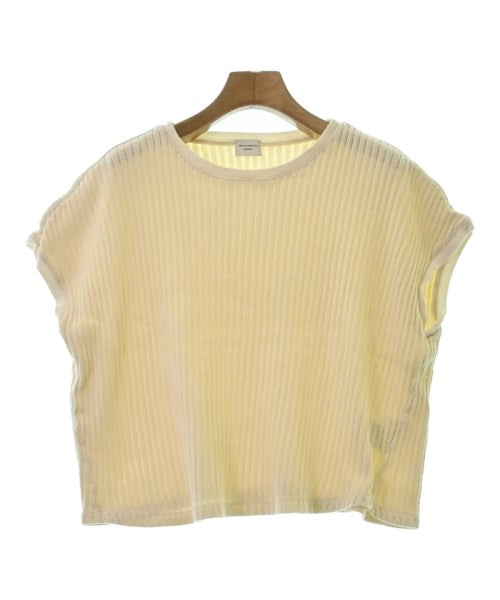 URBAN RESEARCH DOORS Sleevelesses