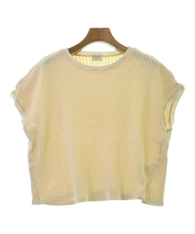 URBAN RESEARCH DOORS Sleevelesses