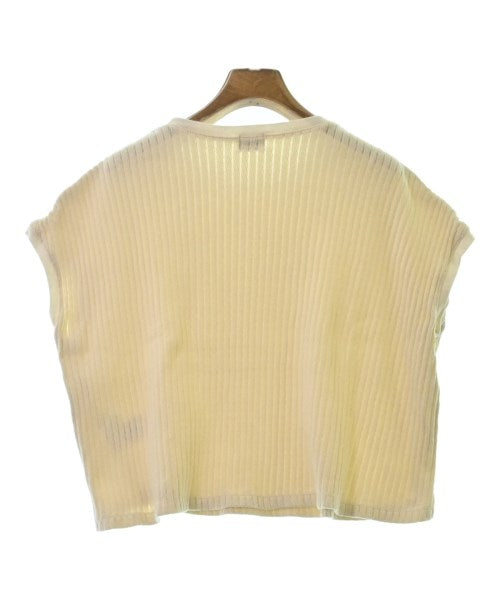 URBAN RESEARCH DOORS Sleevelesses