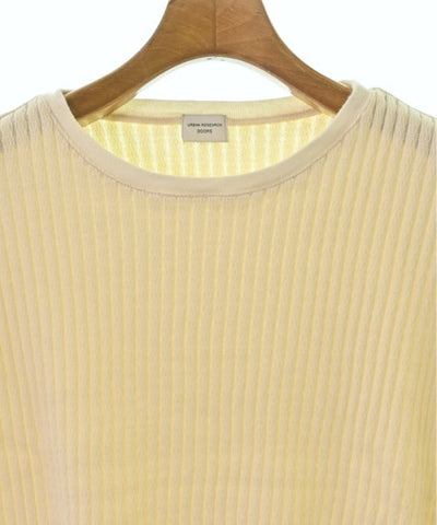 URBAN RESEARCH DOORS Sleevelesses