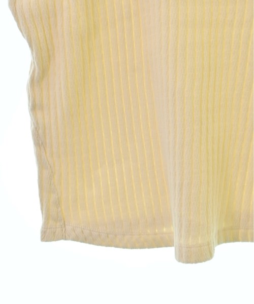 URBAN RESEARCH DOORS Sleevelesses