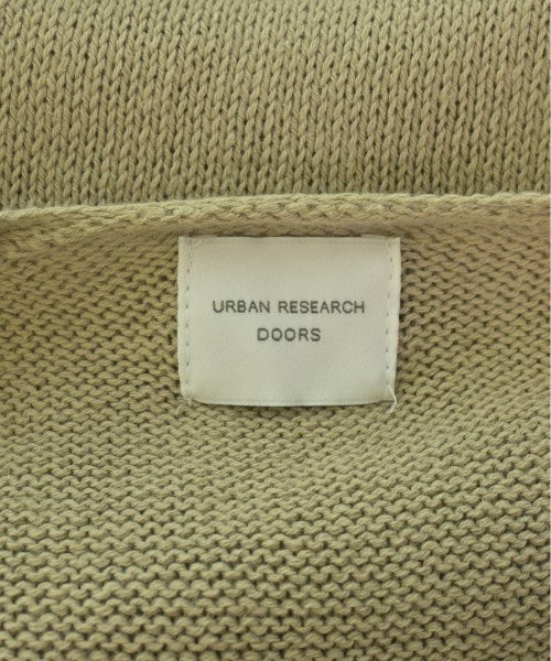 URBAN RESEARCH DOORS Cardigans