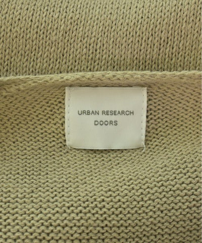 URBAN RESEARCH DOORS Cardigans