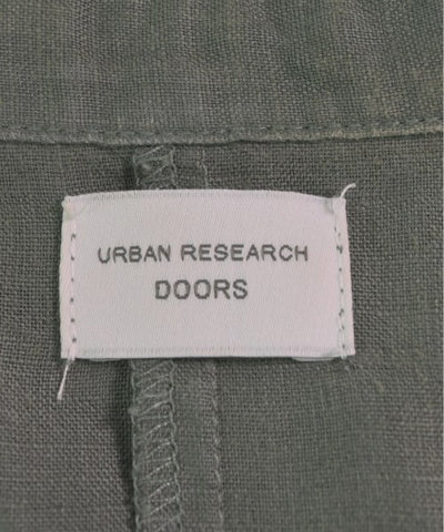 URBAN RESEARCH DOORS Dresses