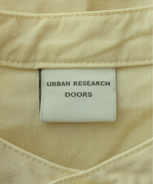 URBAN RESEARCH DOORS Blouses