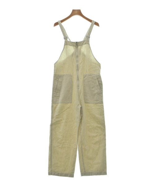 URBAN RESEARCH DOORS Overalls/ Rompers/ Jumpsuits