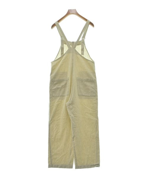 URBAN RESEARCH DOORS Overalls/ Rompers/ Jumpsuits