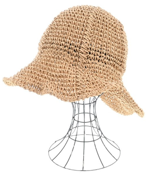 URBAN RESEARCH DOORS Straw hats