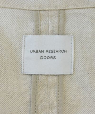 URBAN RESEARCH DOORS Casual jackets