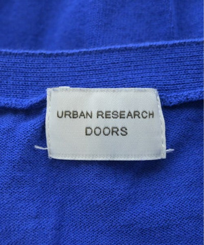 URBAN RESEARCH DOORS Cardigans