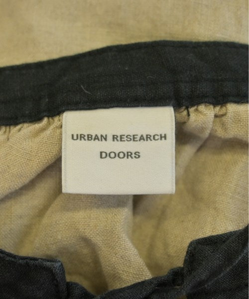 URBAN RESEARCH DOORS Casual shirts