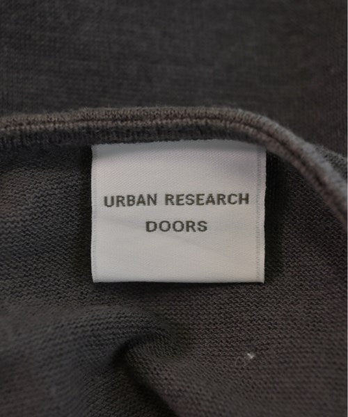 URBAN RESEARCH DOORS Tee Shirts/Tops