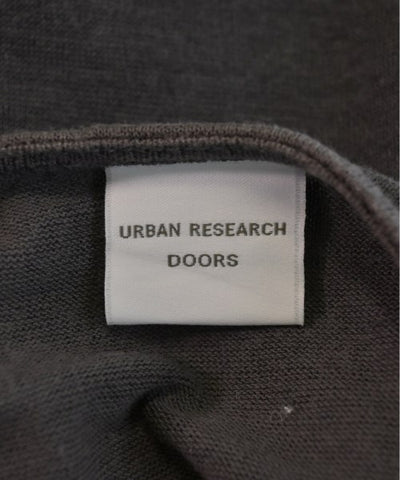 URBAN RESEARCH DOORS Tee Shirts/Tops
