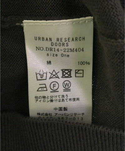 URBAN RESEARCH DOORS Sweaters