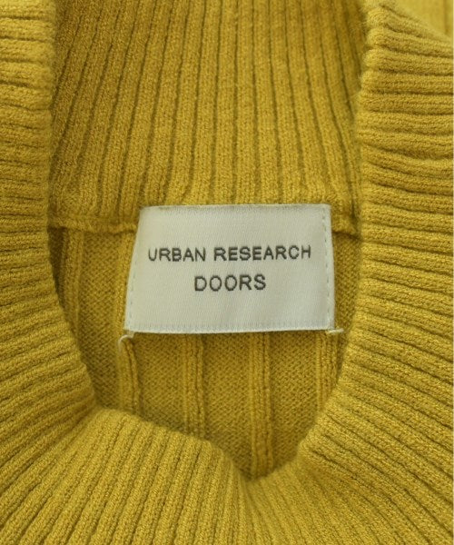 URBAN RESEARCH DOORS Sweaters