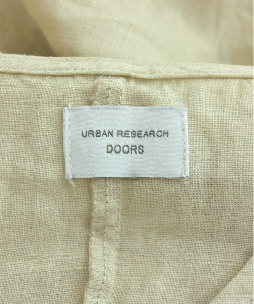 URBAN RESEARCH DOORS Casual shirts