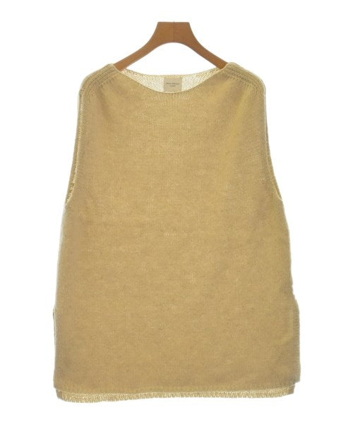 URBAN RESEARCH DOORS Sleeveless tops