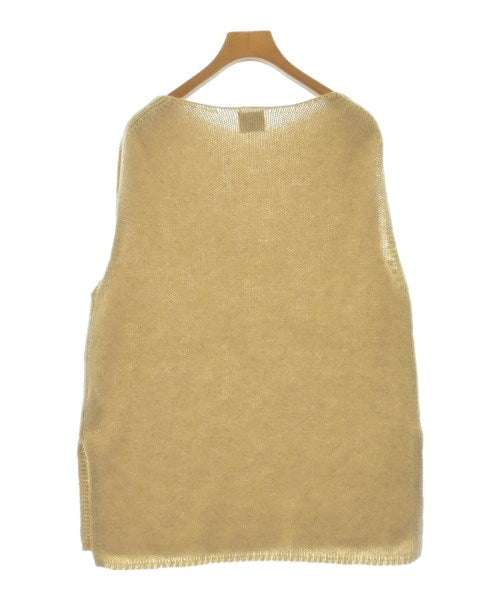 URBAN RESEARCH DOORS Sleeveless tops