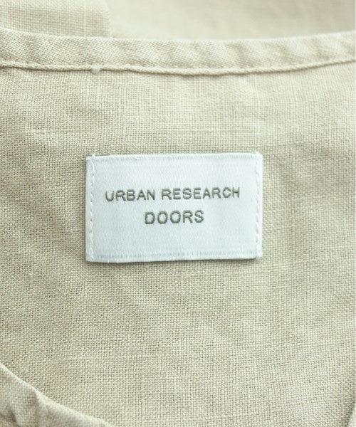 URBAN RESEARCH DOORS Casual shirts