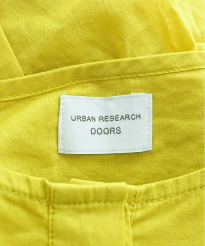 URBAN RESEARCH DOORS Casual shirts