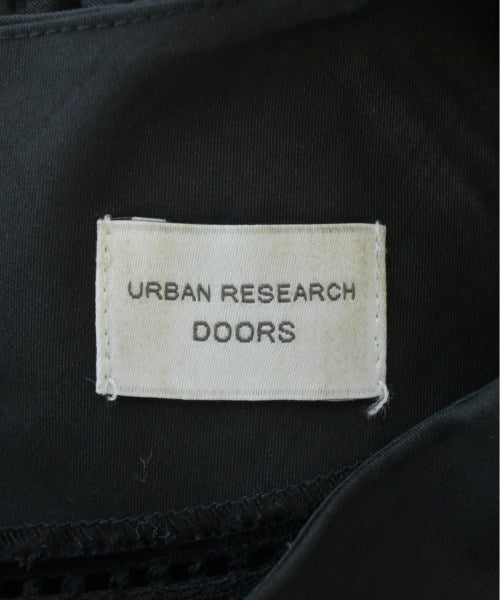 URBAN RESEARCH DOORS Blouses