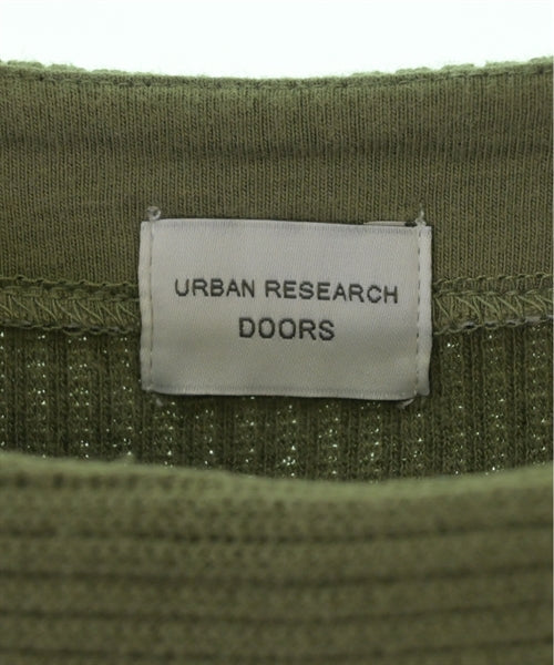 URBAN RESEARCH DOORS Sweaters