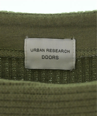 URBAN RESEARCH DOORS Sweaters