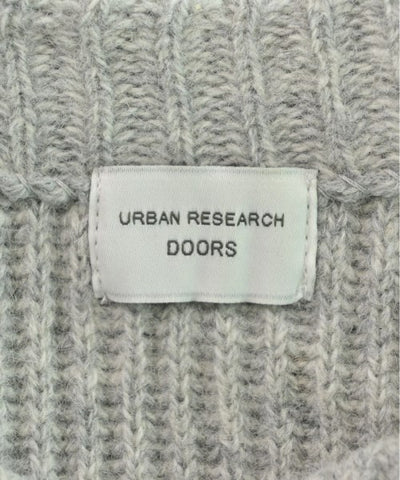 URBAN RESEARCH DOORS Sweaters