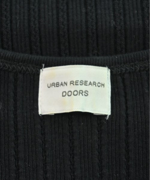 URBAN RESEARCH DOORS Tank tops