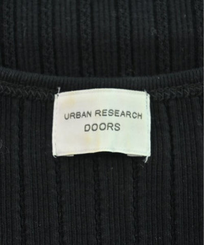 URBAN RESEARCH DOORS Tank tops