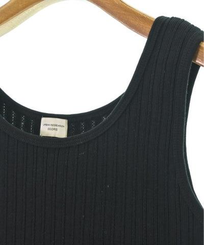 URBAN RESEARCH DOORS Tank tops