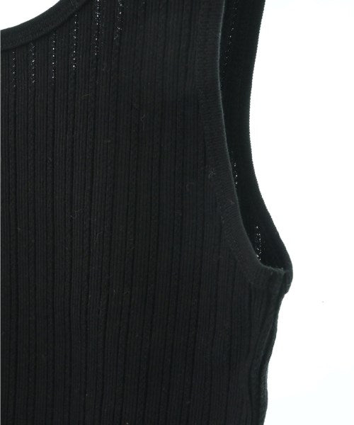 URBAN RESEARCH DOORS Tank tops