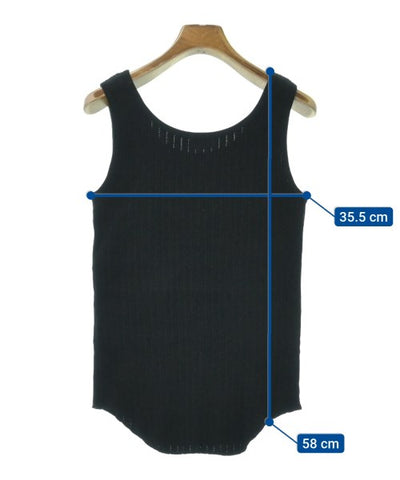 URBAN RESEARCH DOORS Tank tops