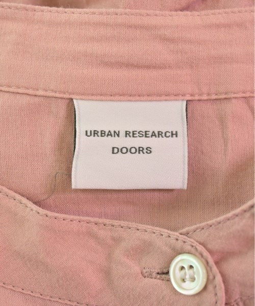 URBAN RESEARCH DOORS Casual shirts