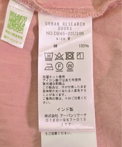 URBAN RESEARCH DOORS Casual shirts