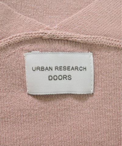 URBAN RESEARCH DOORS Sweaters