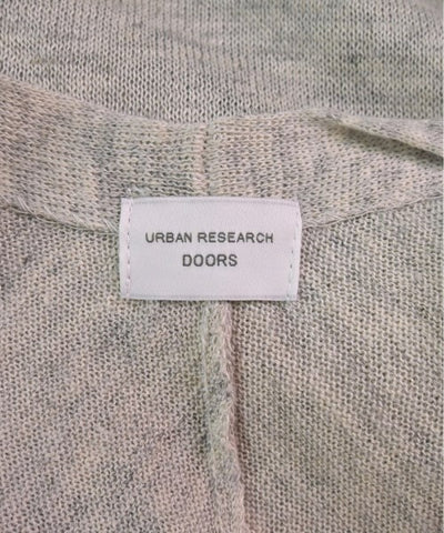 URBAN RESEARCH DOORS Cardigans