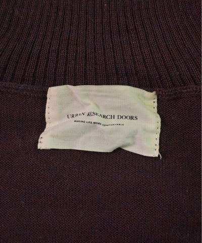 URBAN RESEARCH DOORS Sweaters