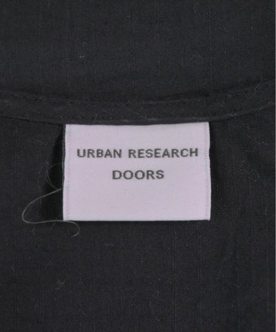 URBAN RESEARCH DOORS Blouses