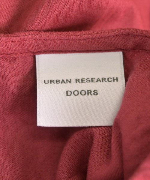 URBAN RESEARCH DOORS Dresses