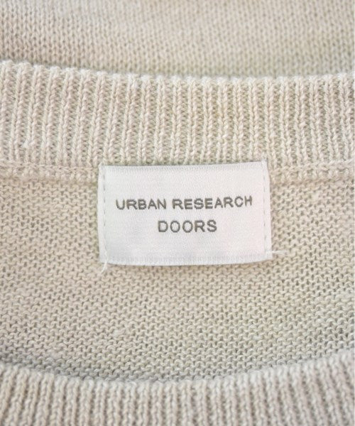 URBAN RESEARCH DOORS Sweaters