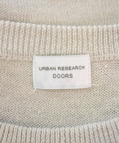 URBAN RESEARCH DOORS Sweaters