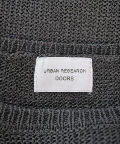 URBAN RESEARCH DOORS Sweaters