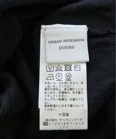 URBAN RESEARCH DOORS Cardigans