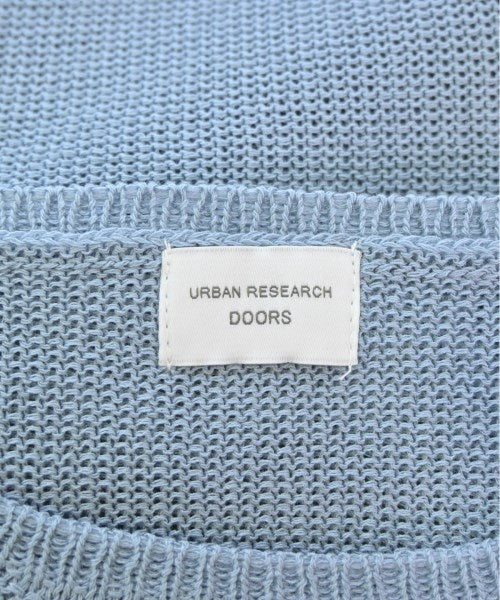 URBAN RESEARCH DOORS Sweaters