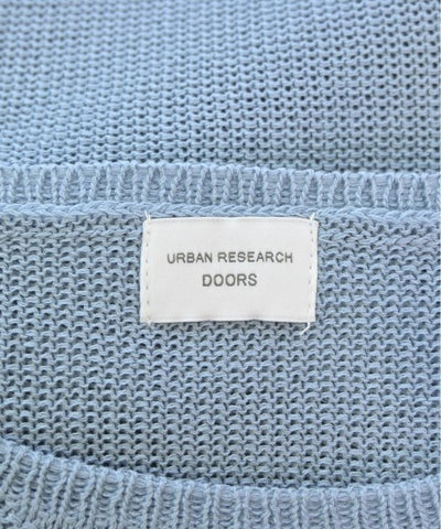 URBAN RESEARCH DOORS Sweaters