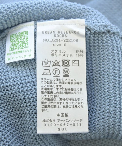 URBAN RESEARCH DOORS Sweaters