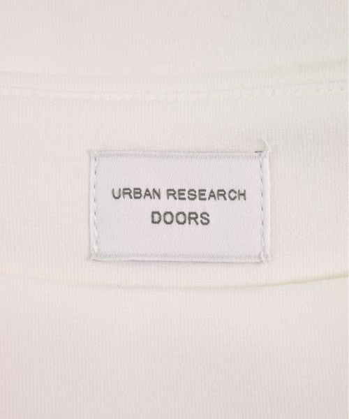 URBAN RESEARCH DOORS Sweatshirts