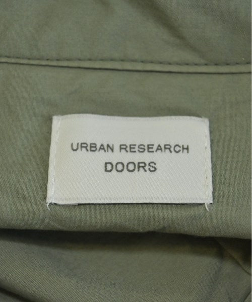 URBAN RESEARCH DOORS Dresses