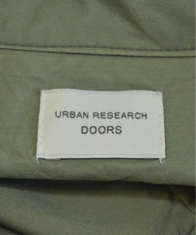 URBAN RESEARCH DOORS Dresses